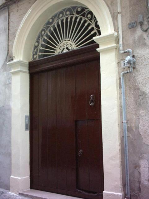 Appartamento Palazzo Antonelli Monopoli Ngoại thất bức ảnh