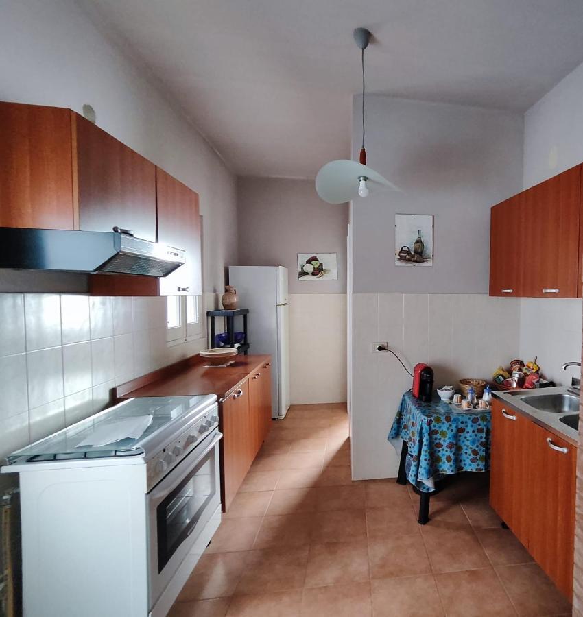Appartamento Palazzo Antonelli Monopoli Ngoại thất bức ảnh